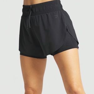 Gymshark Speed Shorts SOLD-OUT